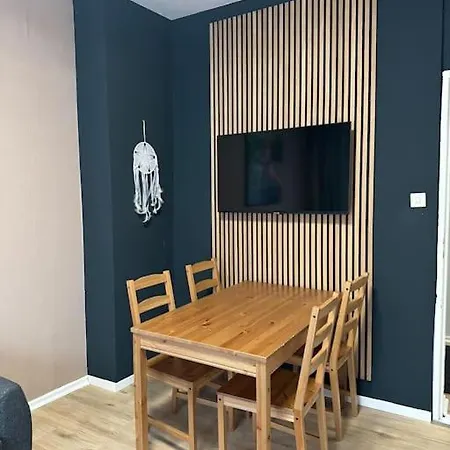 Choice - Für Bis Zu 12 Personen Apartment