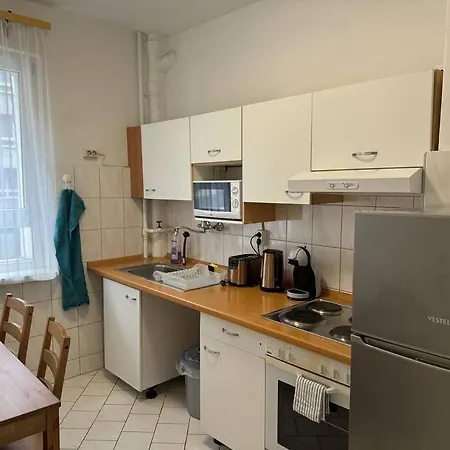 Apartment Choice - Für Bis Zu 12 Personen *