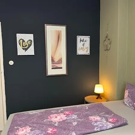 Apartment Choice - Für Bis Zu 12 Personen