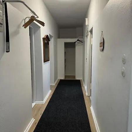 Choice - Für Bis Zu 12 Personen Apartment Berlin