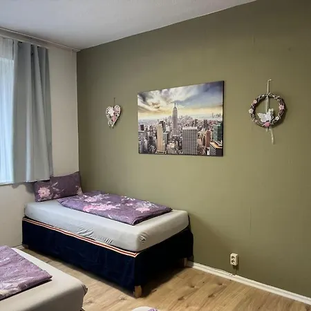 Choice - Für Bis Zu 12 Personen Apartment *