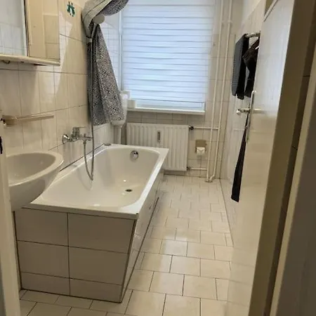 Choice - Für Bis Zu 12 Personen Apartment