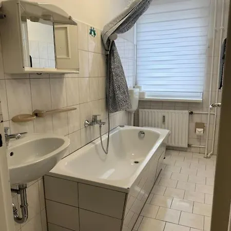 Apartment Choice - Für Bis Zu 12 Personen *