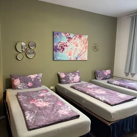 Choice - Für Bis Zu 12 Personen Apartment