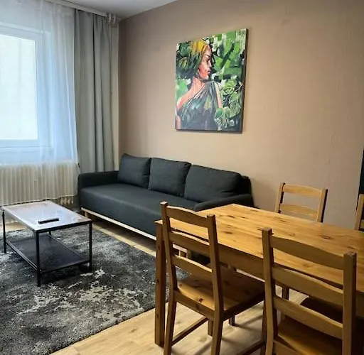 Choice Apartment Berlin