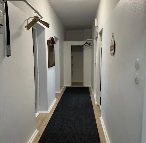 Choice Apartment Berlin