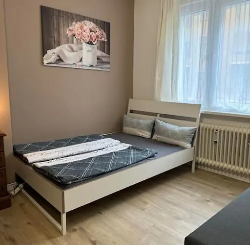 Appartement Choice - Fuer Bis Zu 12 Personen *