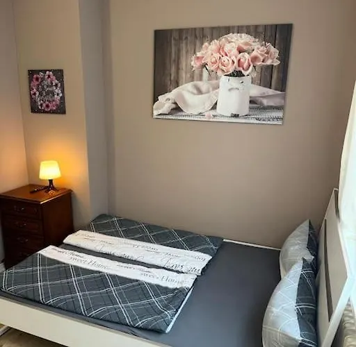 Appartement Choice - Fuer Bis Zu 12 Personen Berlijn