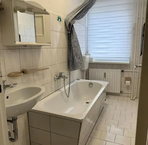 Appartement Choice - Fuer Bis Zu 12 Personen *