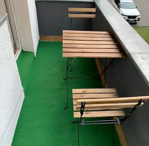 Choice - Fuer Bis Zu 12 Personen Berlijn