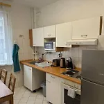 Apartamento Choice *