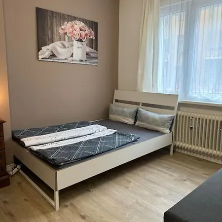 Apartment Choice - Fuer Bis Zu 12 Personen *