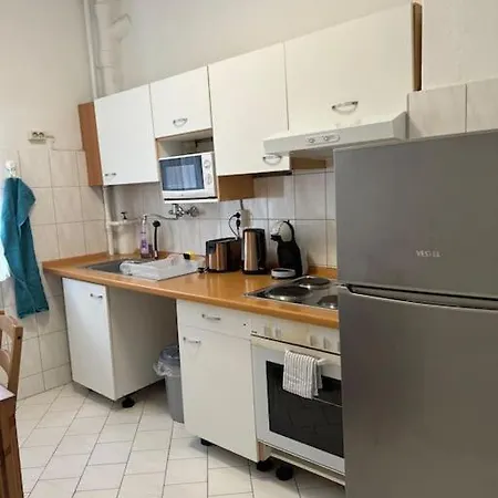 Choice - Fuer Bis Zu 12 Personen Berlin