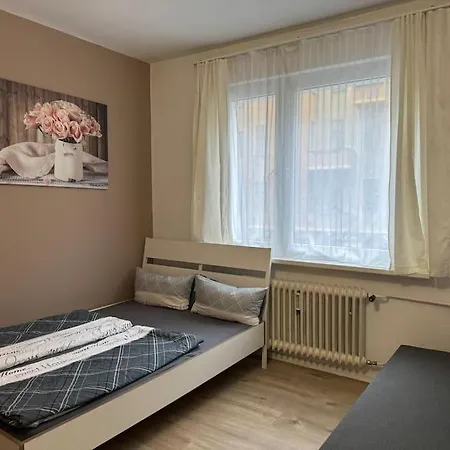 Choice - Fuer Bis Zu 12 Personen Lägenhet *