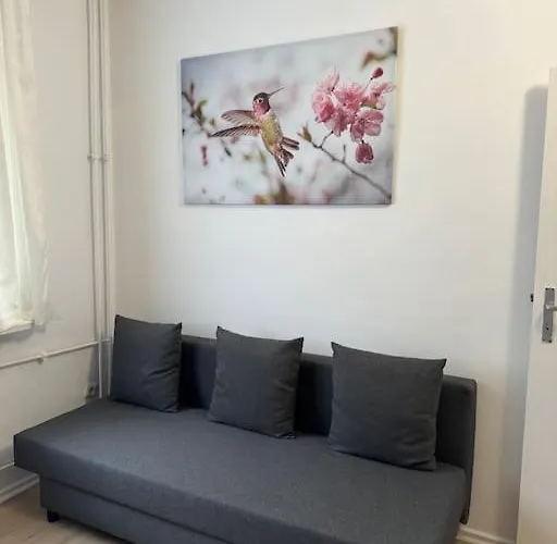 Choice - Für Bis Zu 12 Personen Berlín