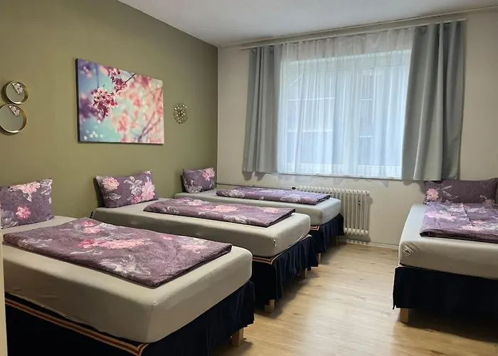 Choice - Fuer Bis Zu 12 Personen *