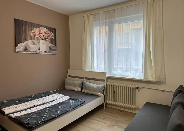 Choice - Für Bis Zu 12 Personen Apartamento *