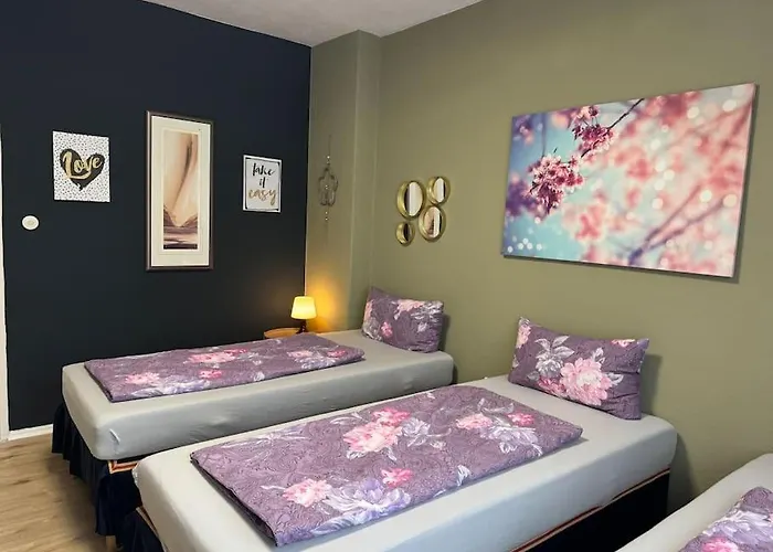 Choice - Für Bis Zu 12 Personen Berlín