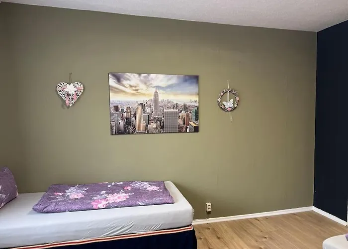 Apartamento Choice - Für Bis Zu 12 Personen