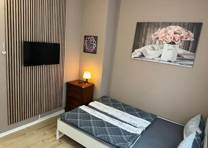 Choice - Für Bis Zu 12 Personen Berlín