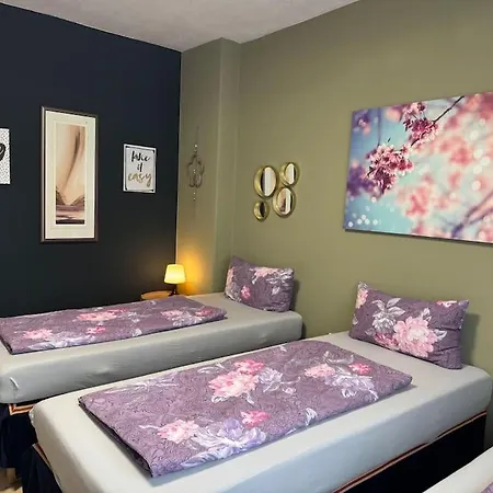 Choice - Fuer Bis Zu 12 Personen Берлин