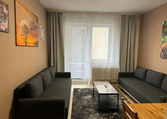 Choice Apartman Berlin