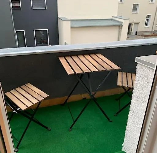 Choice - Fuer Bis Zu 12 Personen Apartament Berlin