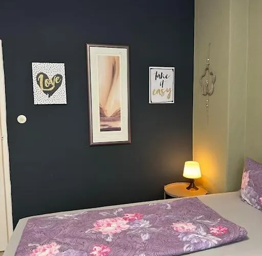 Apartament Choice - Fuer Bis Zu 12 Personen