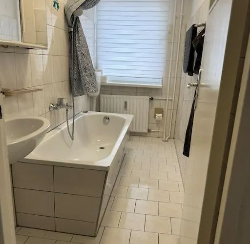 Choice - Fuer Bis Zu 12 Personen Apartament